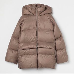 Down Jacket